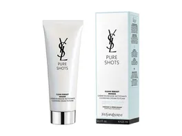 Yves Saint Laurent Pure Shots Cleanser