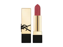 Yves Saint Laurent Rouge Pur Couture