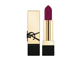 Yves Saint Laurent Rouge Pur Couture