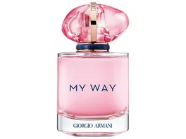 GIORGIO ARMANI My Way Eau de Parfum Nectar