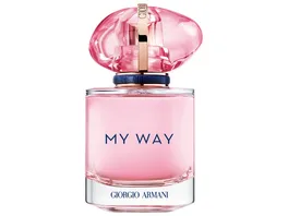 GIORGIO ARMANI My Way Eau de Parfum Nectar