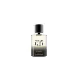 GIORGIO ARMANI Acqua di Gio Eau de Parfum Nachfuellbar