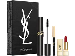 Yves Saint Laurent Beauty Geschenkset