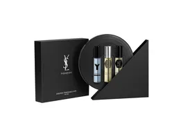Yves Saint Laurent Y MYSLF L Homme Eau de Parfum Geschenkpackung