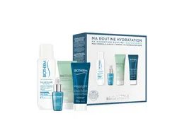 Biotherm Aquasource Gel Starter Kit Geschenkpackung