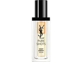 Yves Saint Laurent Pure Shots Night Reboot Serum Nachfuellbar