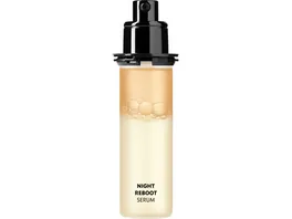 Yves Saint Laurent Pure Shots Night Reboot Serum Nachfuellung