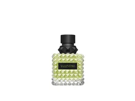 VALENTINO Born In Roma Green Stravaganza Donna Eau de Parfum