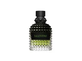 VALENTINO Born in Roma Green Stravaganza Uomo Eau de Toilette