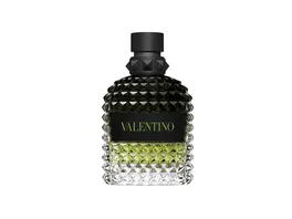 VALENTINO Born in Roma Green Stravaganza Uomo Eau de Toilette