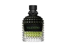 VALENTINO Born in Roma Green Stravaganza Uomo Eau de Toilette