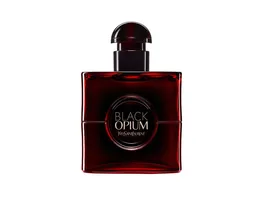 Yves Saint Laurent Black Opium Over Red Eau de Parfum