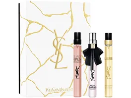 Yves Saint Laurent Mini Parfum Geschenkpackung