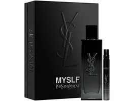 Yves Saint Laurent MYSLF Eau de Parfum Geschenkpackung
