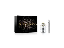 Azzaro Wanted Eau de Parfum Geschenkpackung