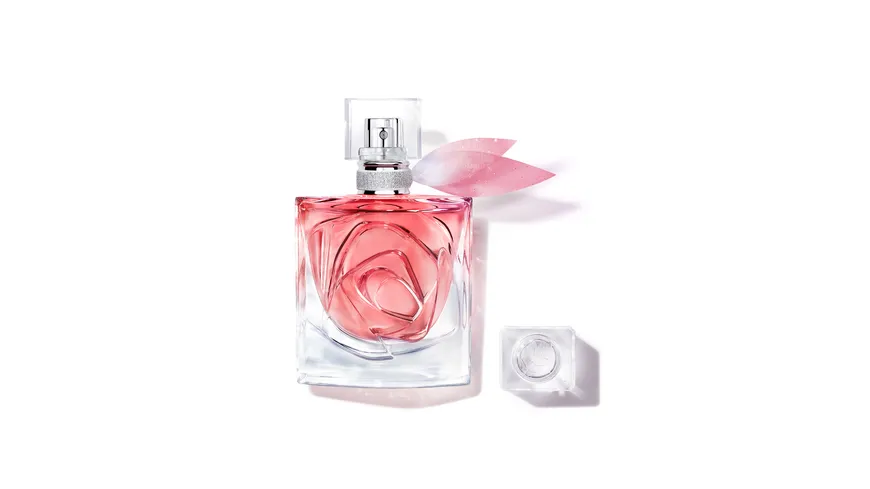 Lanc Me La Vie Est Belle Rose Extra Eau De Parfum Online Bestellen