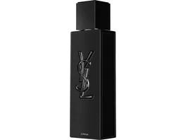 Yves Saint Laurent MYSLF Le Parfum