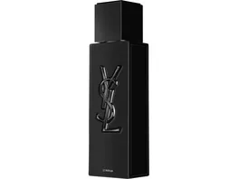 Yves Saint Laurent MYSLF Le Parfum