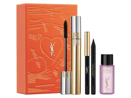 Yves Saint Laurent Mascara Volume Set Geschenkpackung