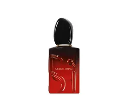 GIORGIO ARMANI Si Passione Eau de Parfum Intense Nachfuellbar