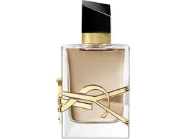 Yves Saint Laurent Libre Flowers Flames Eau de Parfum