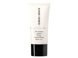 GIORGIO ARMANI Make up Base UV Master