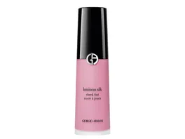 GIORGIO ARMANI Luminous Silk Cheek Tint