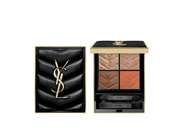 Yves Saint Laurent Couture Mini Clutch