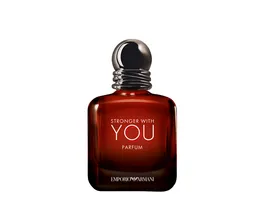 GIORGIO ARMANI Stronger With YOU Parfum