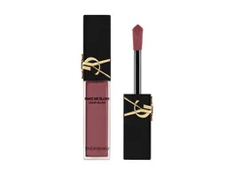 Yves Saint Laurent Make Me Blush Liquid