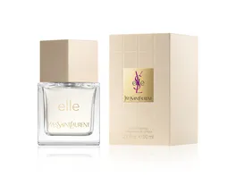 Yves Saint Laurent Elle Eau de Parfum