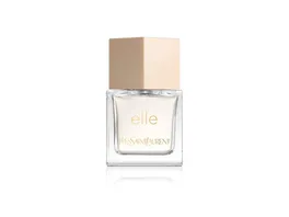 Yves Saint Laurent Elle Eau de Parfum