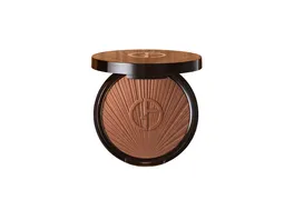 GIORGIO ARMANI Luminous Silk Glow Bronzer