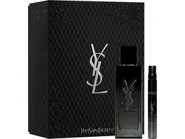 Yves Saint Laurent MYSLF Eau de Parfum Geschenkpackung