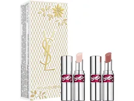 Yves Saint Laurent Loveshine Candy Glaze Geschenkpackung