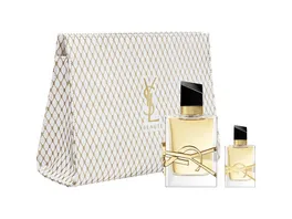 Yves Saint Laurent Libre Eau de Parfum Geschenkpackung