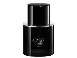 GIORGIO ARMANI Code Homme Parfum