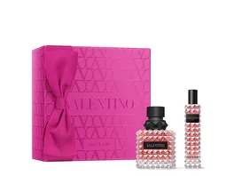 VALENTINO Born in Roma Donna Eau de Parfum Geschenkpackung