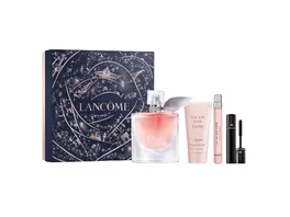 LANCOME La Vie est Belle Eau de Parfum Geschenkpackung