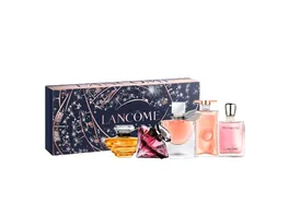 LANCOME Mini Eau de Parfum Geschenkpackung