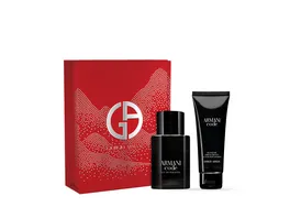 GIORGIO ARMANI Code Homme Eau de Toilette Geschenkpackung