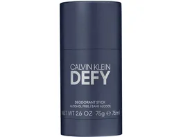 Calvin Klein DEFY Deo Stick