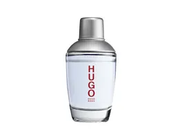 HUGO Iced Eau de Toilette Natural Spray