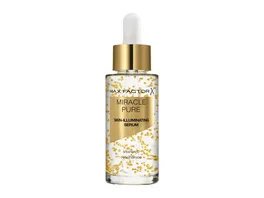 MAX FACTOR Miracle Pure Skin Illuminating Serum