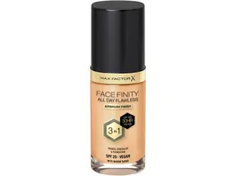 MAX FACTOR Facefinity All Day Flawless Make Up