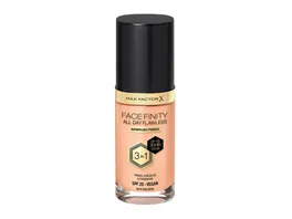 MAX FACTOR FaceFinity All Day Flawless 3in1 Foundation