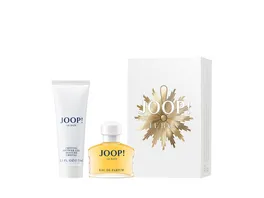 Joop Le Bain Eau de Parfum und Duschgel Geschenkpackung