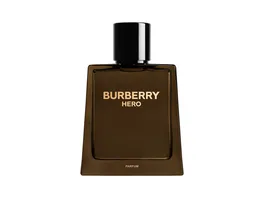 BURBERRY Hero Parfum