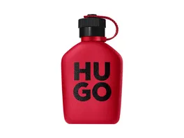 HUGO Intense Eau de Parfum