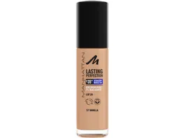 MANHATTAN COSMETICS Lasting Perfection 35HR Foundation